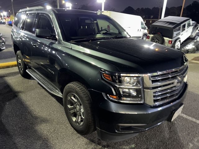 2019 Chevrolet Tahoe LS