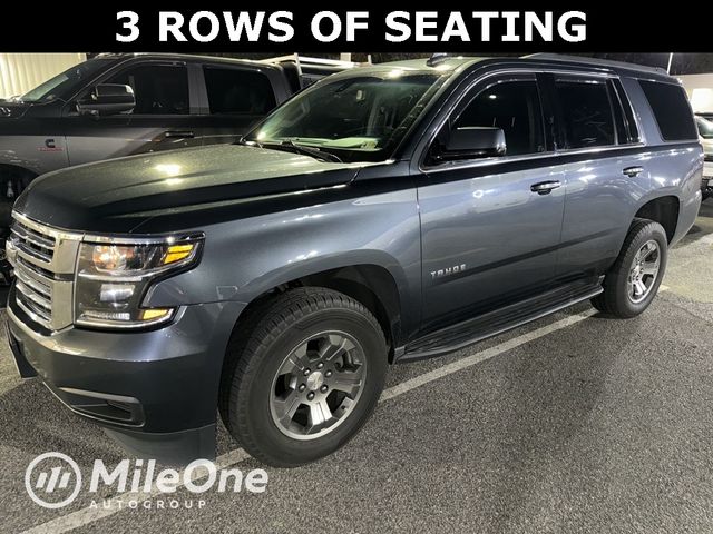 2019 Chevrolet Tahoe LS