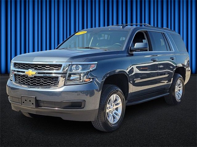 2019 Chevrolet Tahoe LS