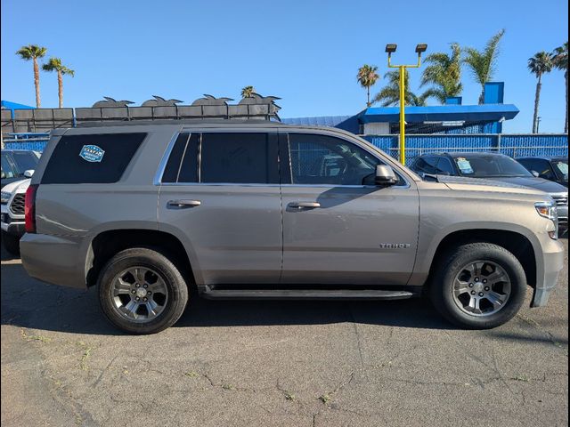 2019 Chevrolet Tahoe LS