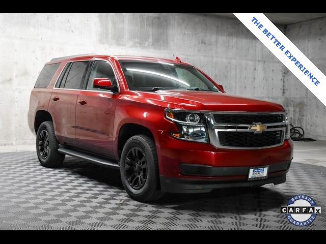 2019 Chevrolet Tahoe LS