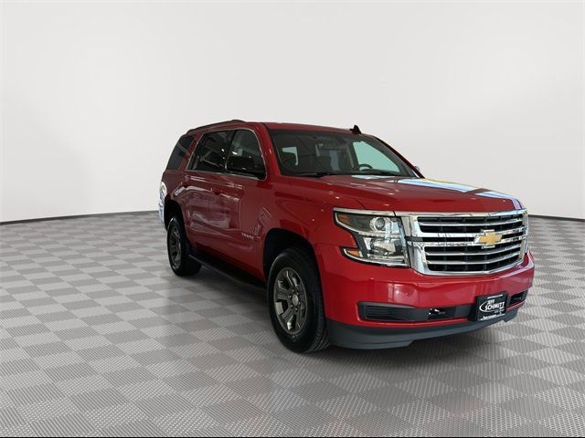 2019 Chevrolet Tahoe LS