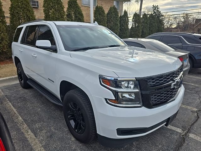 2019 Chevrolet Tahoe LS