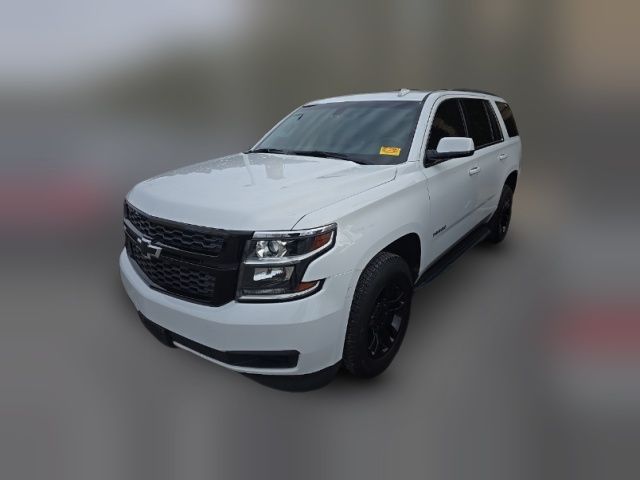 2019 Chevrolet Tahoe LS