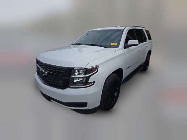 2019 Chevrolet Tahoe LS