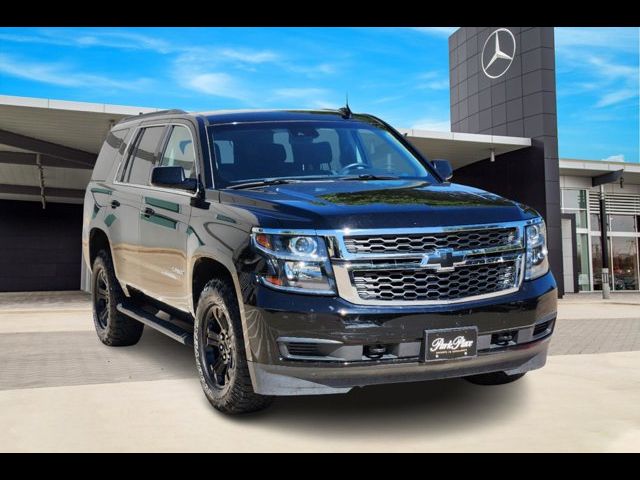 2019 Chevrolet Tahoe LS