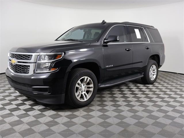 2019 Chevrolet Tahoe LS