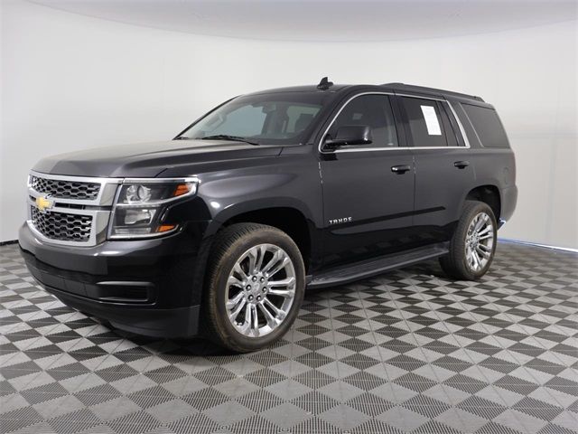 2019 Chevrolet Tahoe LS