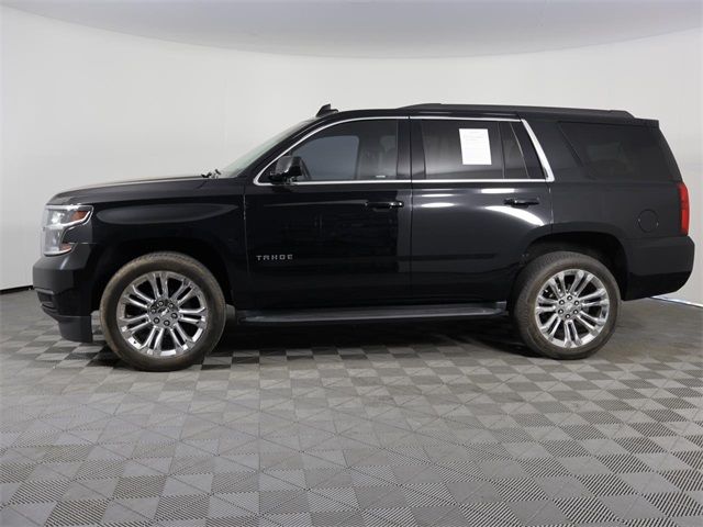 2019 Chevrolet Tahoe LS