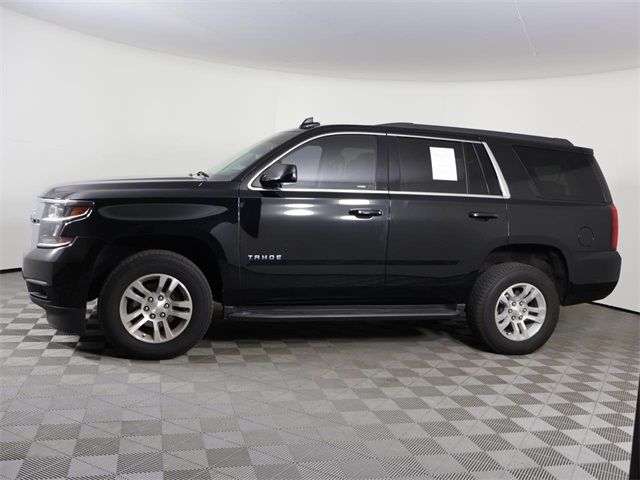 2019 Chevrolet Tahoe LS