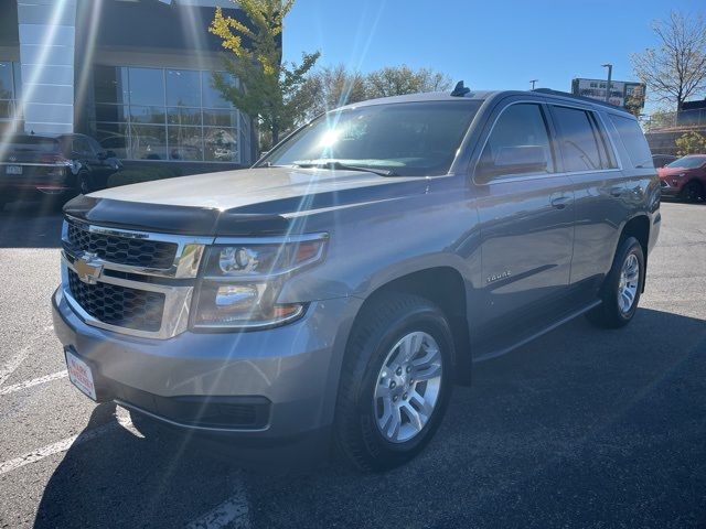 2019 Chevrolet Tahoe LS