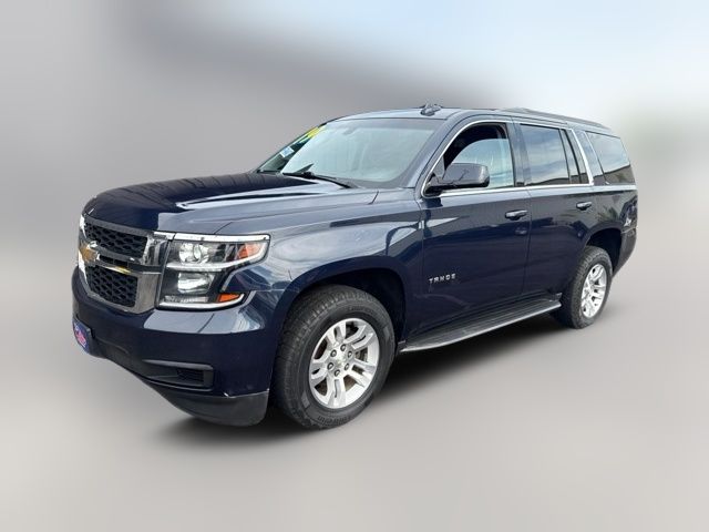 2019 Chevrolet Tahoe LS