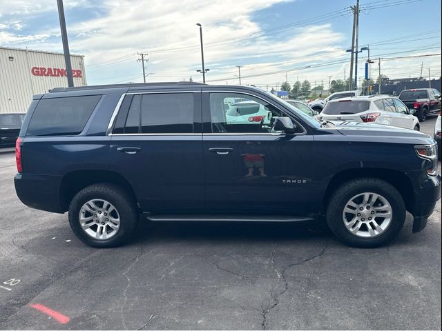 2019 Chevrolet Tahoe LS