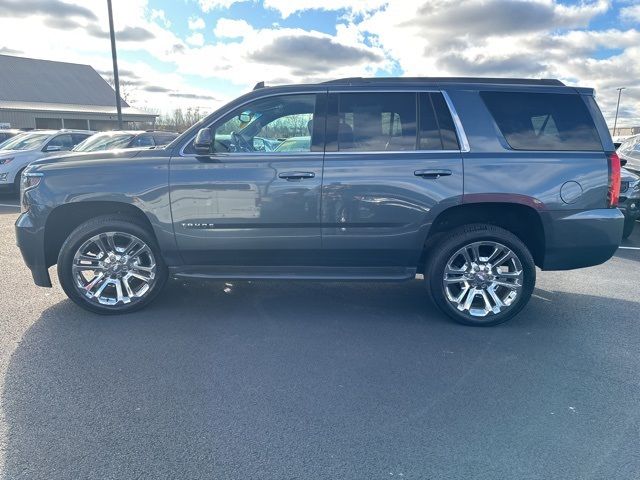 2019 Chevrolet Tahoe LS