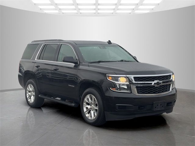 2019 Chevrolet Tahoe LS