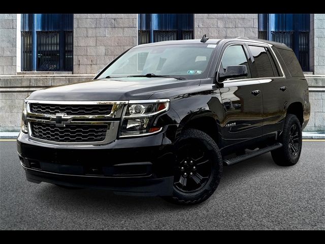 2019 Chevrolet Tahoe LS