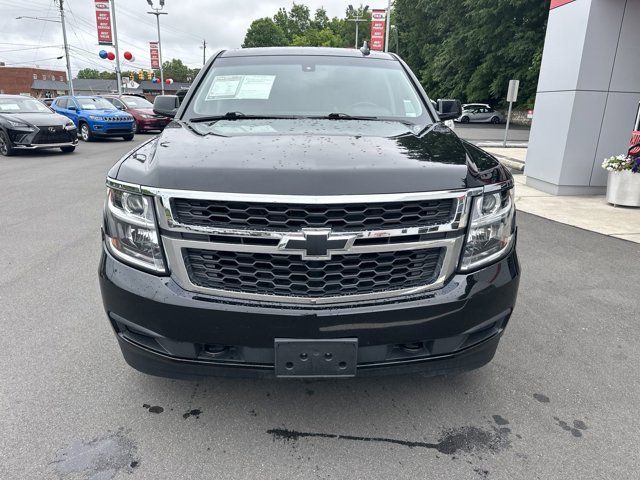 2019 Chevrolet Tahoe LS