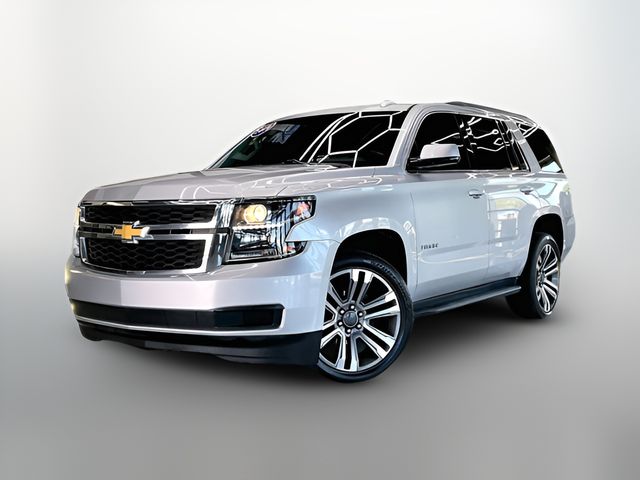 2019 Chevrolet Tahoe LS