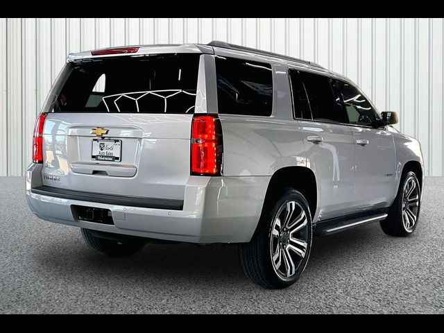 2019 Chevrolet Tahoe LS