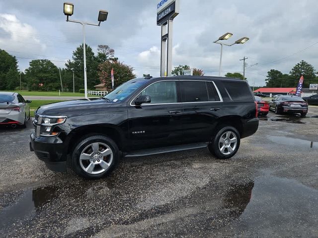 2019 Chevrolet Tahoe LS