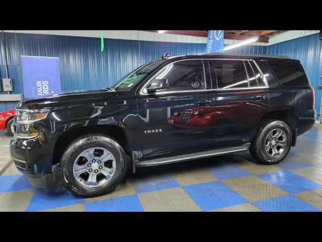 2019 Chevrolet Tahoe LS