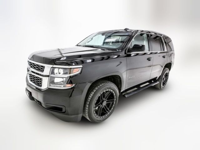 2019 Chevrolet Tahoe LS