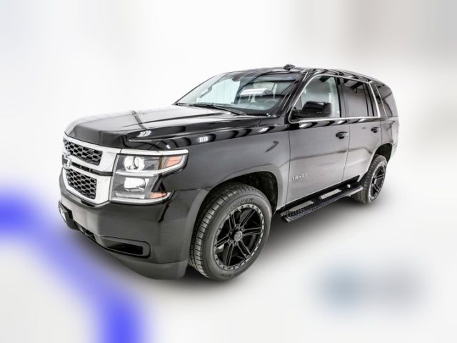 2019 Chevrolet Tahoe LS