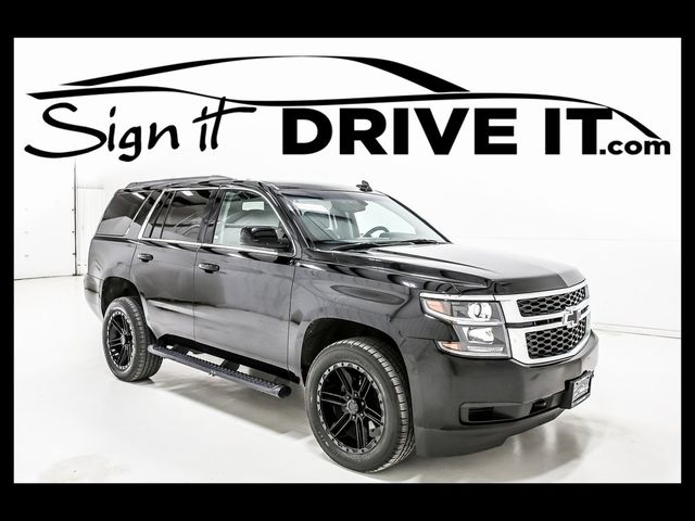 2019 Chevrolet Tahoe LS