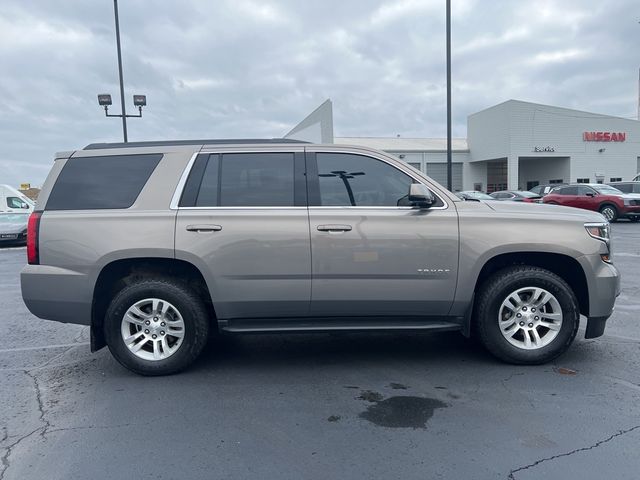 2019 Chevrolet Tahoe LS