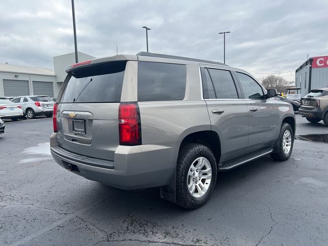 2019 Chevrolet Tahoe LS