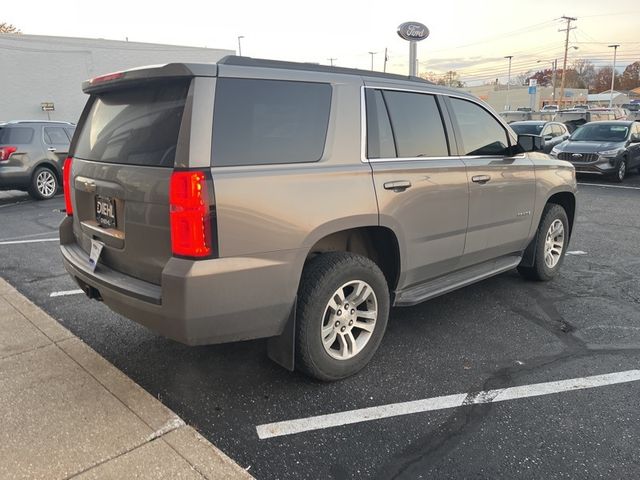 2019 Chevrolet Tahoe LS