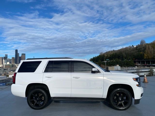 2019 Chevrolet Tahoe LS