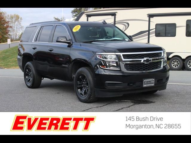 2019 Chevrolet Tahoe LS