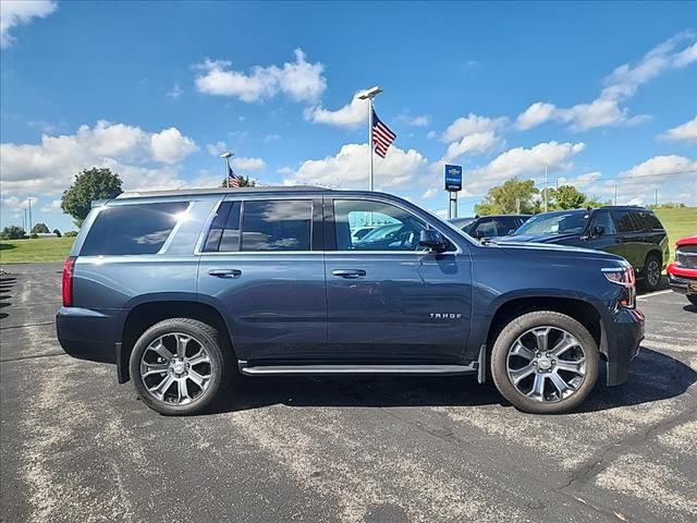 2019 Chevrolet Tahoe LS