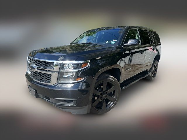 2019 Chevrolet Tahoe LS