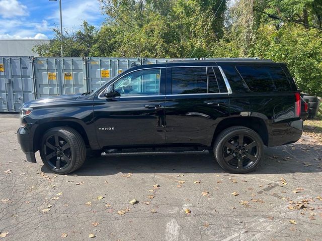 2019 Chevrolet Tahoe LS