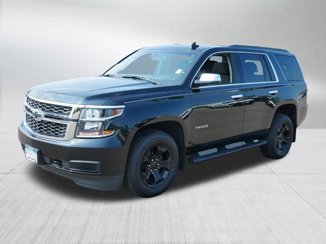 2019 Chevrolet Tahoe LS