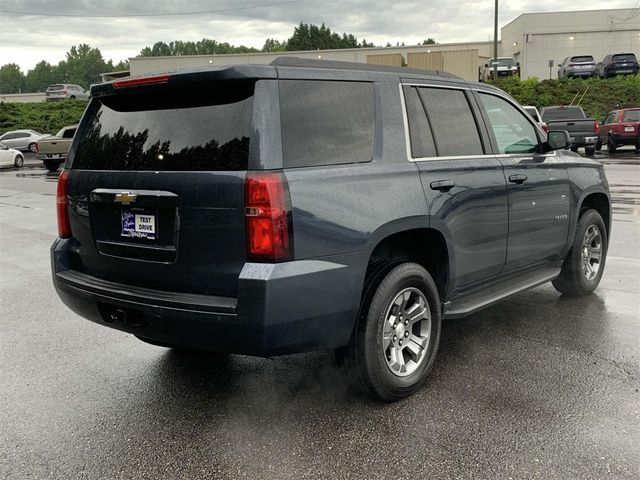 2019 Chevrolet Tahoe LS