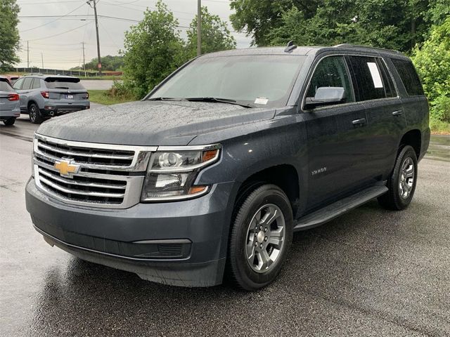 2019 Chevrolet Tahoe LS