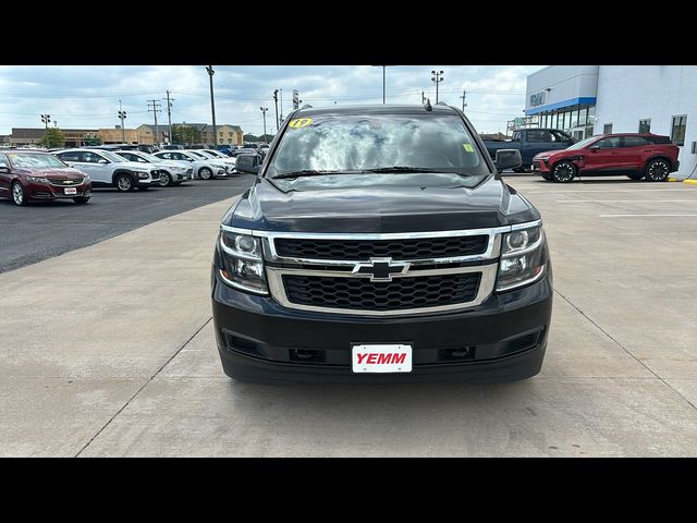 2019 Chevrolet Tahoe LS