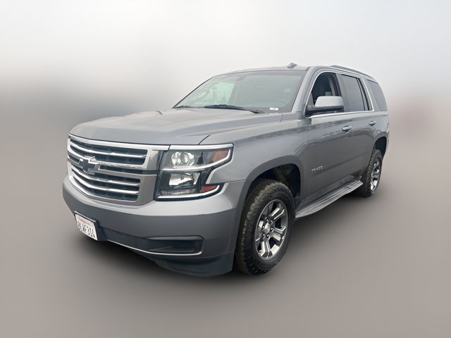 2019 Chevrolet Tahoe LS