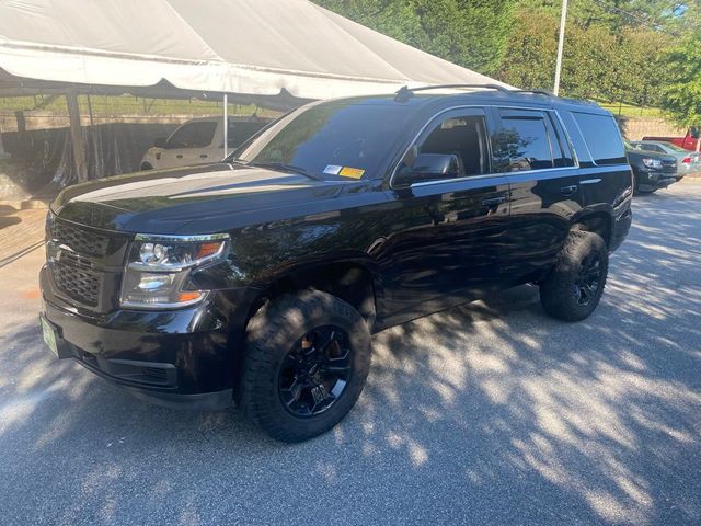 2019 Chevrolet Tahoe LS