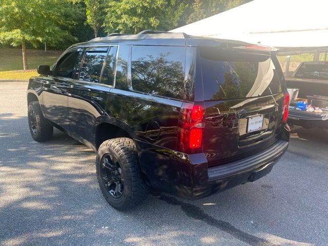 2019 Chevrolet Tahoe LS