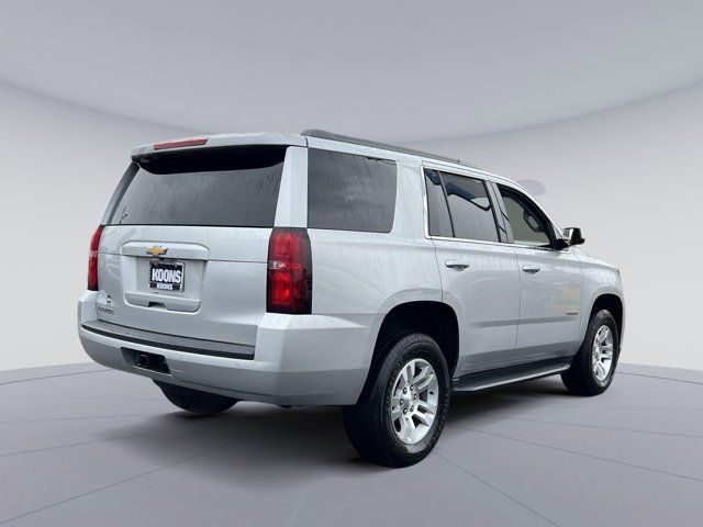 2019 Chevrolet Tahoe LS