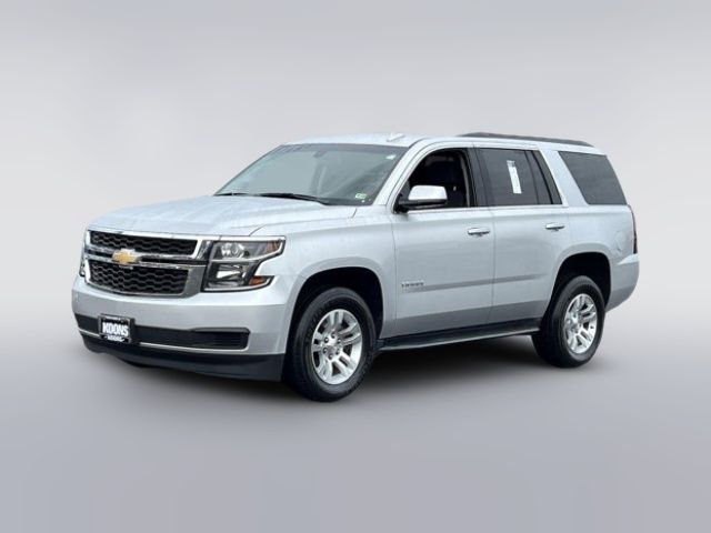 2019 Chevrolet Tahoe LS