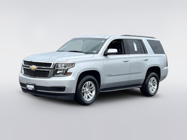 2019 Chevrolet Tahoe LS