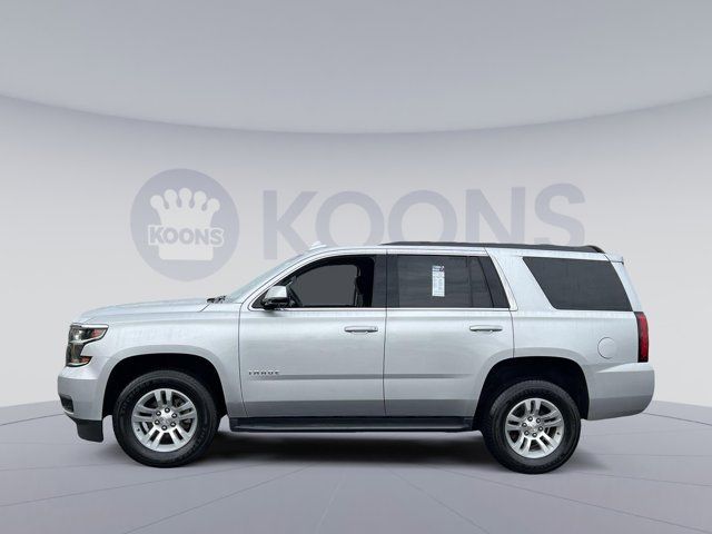 2019 Chevrolet Tahoe LS