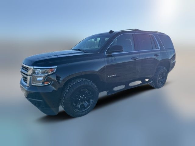 2019 Chevrolet Tahoe LS