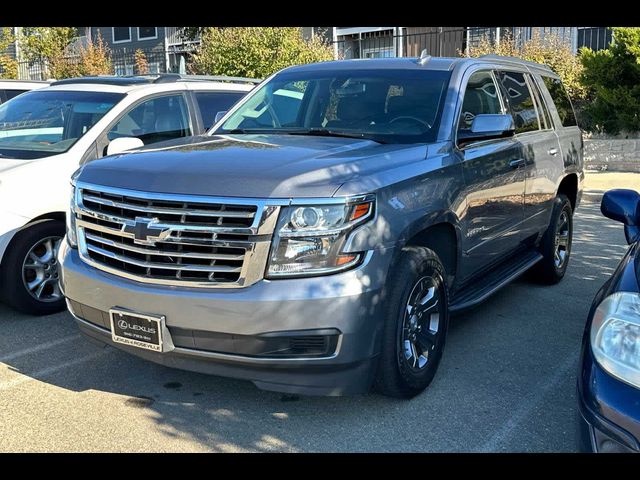 2019 Chevrolet Tahoe LS