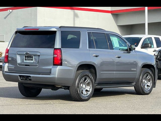 2019 Chevrolet Tahoe LS